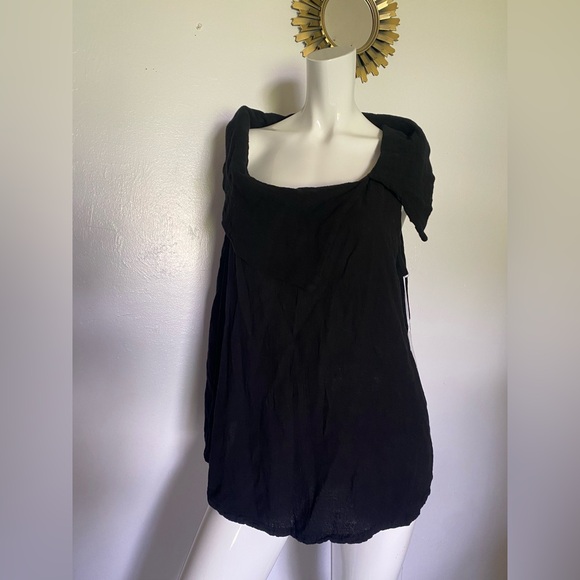 Oh My Gauze! Tops - Oh my gauze women’s blouse Size 2